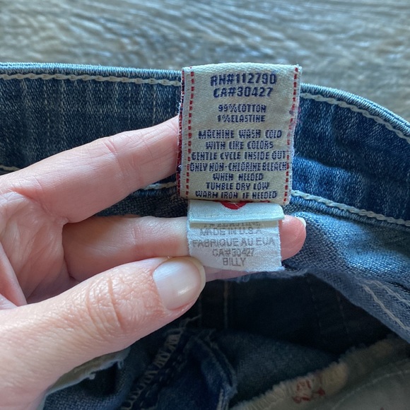 True Religion - Picture 4 of 8